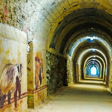 Appartamento Tellazar Maestu Esterno foto