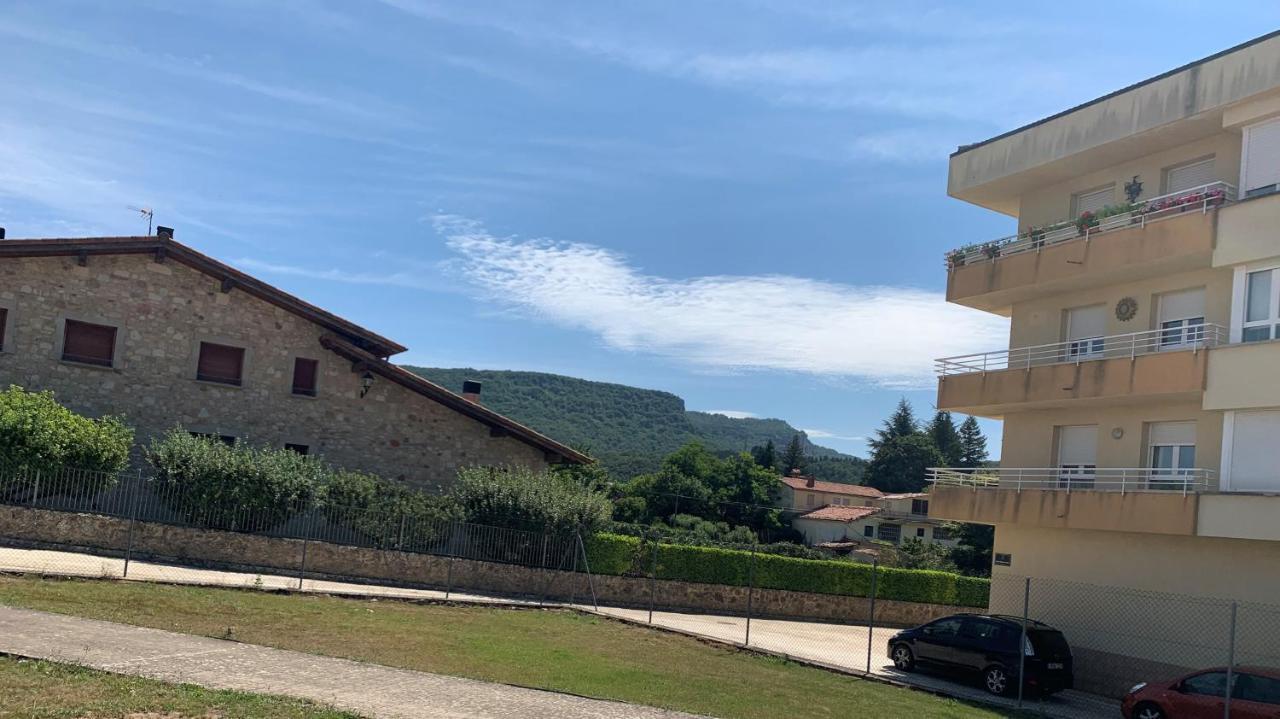 Appartamento Tellazar Maestu Esterno foto