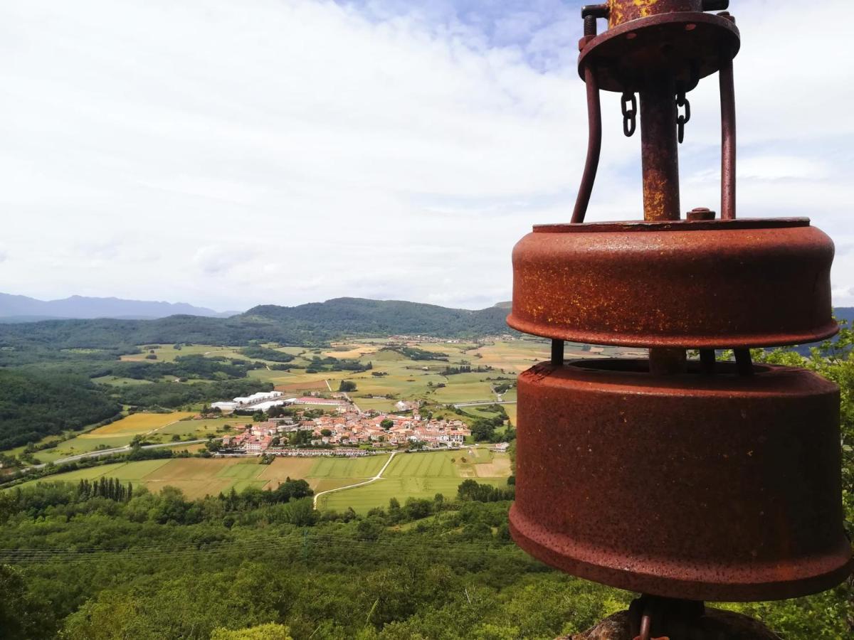 Appartamento Tellazar Maestu Esterno foto