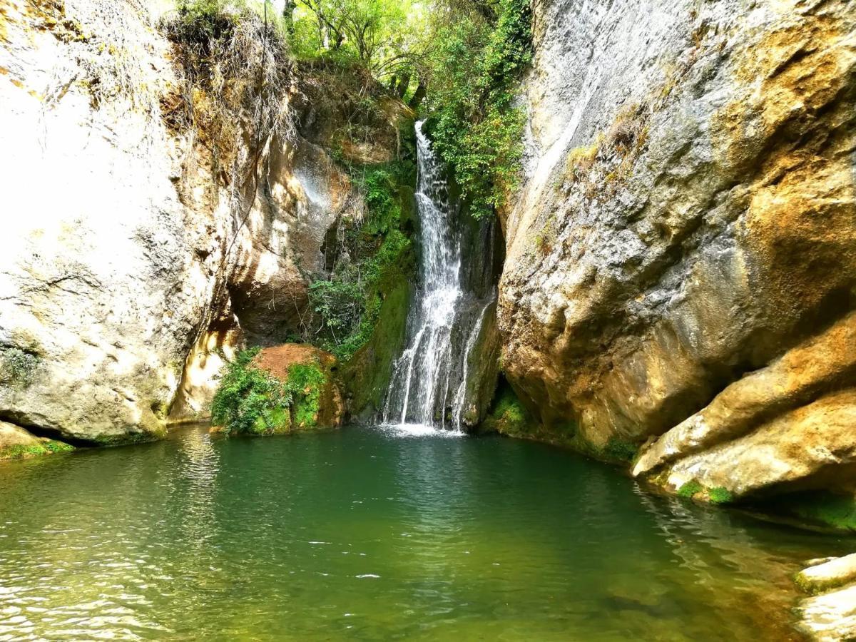 Appartamento Tellazar Maestu Esterno foto