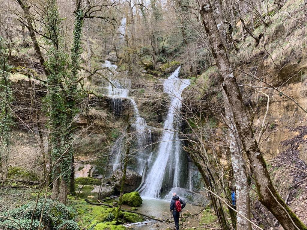 Appartamento Tellazar Maestu Esterno foto